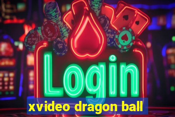 xvideo dragon ball